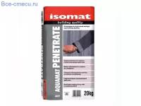 Isomat Aquamat-Penetrate гидроизоляция (20 кг)