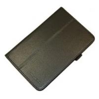 Чехол-книжка для Asus MeMO Pad 8 ME581CL (Palmexx SmartSlim PX/STC ASU ME581 BLACK) (кожзам, черный) - Чехол для планшета