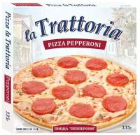 Пицца La Trattoria Пепперони