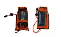Аквабокс Aquapac Small Stormproof Phone Case Orange 035