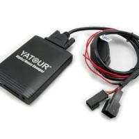 USB адаптер Yatour YT-M06-BMW4