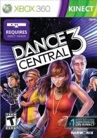 Dance Central 3 (Xbox 360 Kinect)