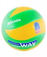 Мяч волейбольный MIKASA MVA 200 CEV 1/36