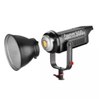 Светодиодный осветитель Aputure Light Storm LS C300D V-mount Kit