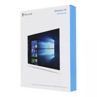 Microsoft Windows 10 Home RU x32/x64