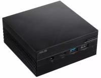 Платформа ASUS Mini PC PN40-BB015MV, Intel Celeron J4005 2GHz, DDR4 SODIMM, Bluetooth, 3xUSB 3.0, Выход VGA, черный (90MS0181-M00150)