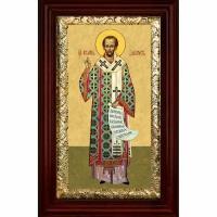 Икона Иоанн Златоуст 36*21 см, арт СТ-12032-1