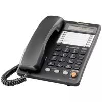 KX-TS2365RUB Телефон проводной panasonic kx-ts2365rub