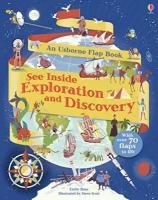 See Inside Exploration & Discovery (board book)