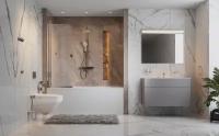 Комплект для ванной комнаты UK50SD Inspire 2.0