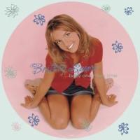 Spears, Britney "виниловая пластинка ...Baby One More Time (20th anniversary) / Limited Picture Edition (1 LP)"