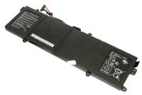 Аккумуляторная батарея (аккумулятор) C22-B400A для ноутбука Asus Pro BU400V 53Wh