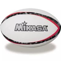 Мяч для регби Mikasa RNB7, , 5, Ручная сшивка