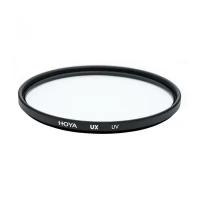 Светофильтр Hoya UX UV 49 мм