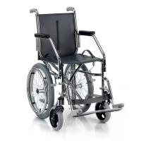 Кресло-коляска с узкой колесной базой Nuova Blandino GR 106 (ширина сиденья: 50 см)