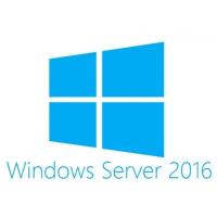 Программное обеспечение Microsoft Windows Server Standard 2016 64Bit Russian 1pk DSP OEI DVD 24 Core
