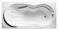 Ванна акриловая 1MarKa Taormina 180x90