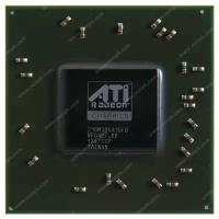 Видеочип ATI Mobility Radeon HD 2600 [216MJBKA15FG]