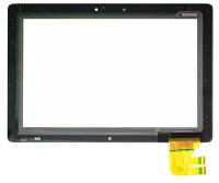 Touch screen Asus Transformer Pad TF300 Черный без ревизии