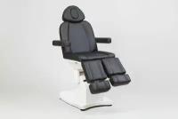 Под заказ Педикюрное кресло SD-3708AS, 3 мотора (цв. черный)