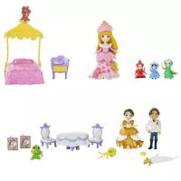 Игровой набор Hasbro принцессы Disney