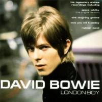 Bowie, David "London Boy"