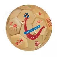 Футбольный мяч FIFA WORLD CUP RUSSIA 2018 FIFA 2018 Города-участники Чемпионата мира