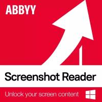 ABBYY Screenshot Reader (версия для скачивания) (AS11-8K1P01-102)