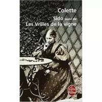 Colette "Sido"