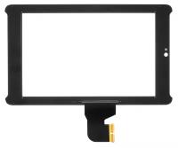 Touch screen Asus Fonepad 7 ME372CG / k00e Черный