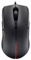 Мышь ASUS Strix Evolve 90MP00J0-B0UA00 черная, 7200 dpi, USB, 8 кнопок
