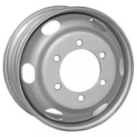 Колесные диски Asterro 1711D 6.75x17.5 6x205 ET122 D161 Silver [арт. 130413]