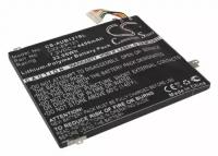 Аккумуляторная батарея для планшета Asus Eee Slate B121 (C22-EP121)