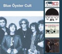 Blue Oyster Cult "Secret Treaties"