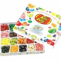 Jelly Belly Ассорти 20 вкусов подарочный набор 250 гр