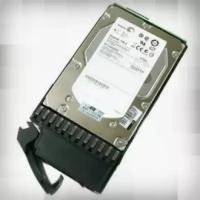 Жесткий диск HP DF146BB6C2 146 Gb 15000 rpm SAS 3.5" HDD