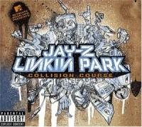 Linkin Park & Jay-Z "Collision Course"
