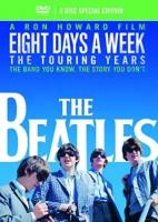 Beatles, The "Eight Days A Week – The Touring Years / Deluxe Edition"