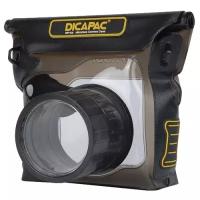 Аквабокс для фотокамеры DiCAPac WP-S3