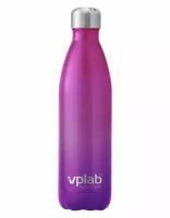 VP Metal Water Thermo bottle 500ml (Пурпурный)