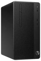 Компьютер HP 290 G4 MT, черный (36T46ES#ACB)