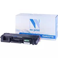Картридж NV-Print для Xerox Phaser 3052/3260/WC 3215/3225, 106R02778