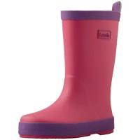 Резиновые сапоги LASSIE 769132-3320 Rain boots, Nemy для девочки, цвет розовый, размер 030