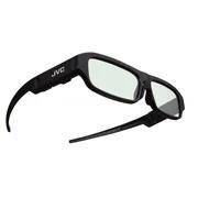 3D-очки JVC PK-AG3-BE Black
