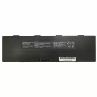 Аккумуляторная батарея для ноутбука Asus Eee PC S101 (7,4V 9800mAh) Black