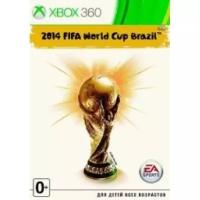 2014 Fifa World Cup (Xbox 360)