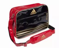 Сумка спортивная Adidas Sports Carry Bag Karate S, черный, -