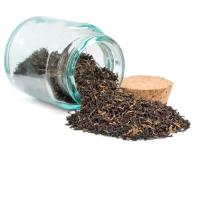 "Olenasons(India)PVT LTD" Черный чай Ассам Mangalam premium (4207)