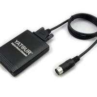 USB адаптер Yatour YT-M06-Hyundai8pin