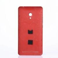 Панель для ASUS Zenfone 6 A600CG/A601CG красная